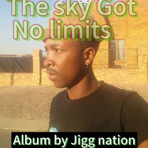 big stepper by Jigg Nation ft moonstar and Buda T