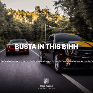 Busta in this bihh