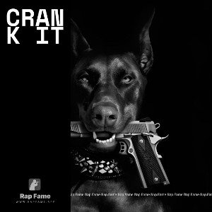 crank it