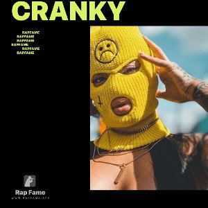cranky