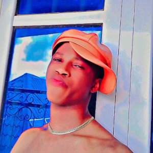 When I woke up in the morning,