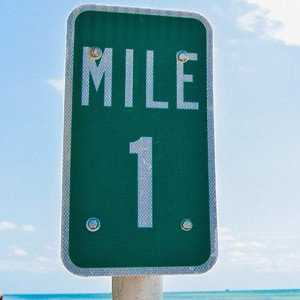 mile 1
