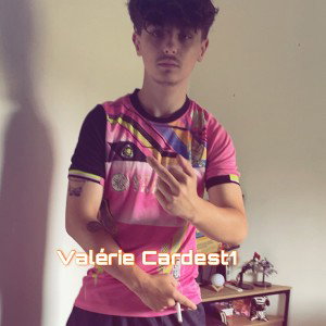 Valérie Cardest1 