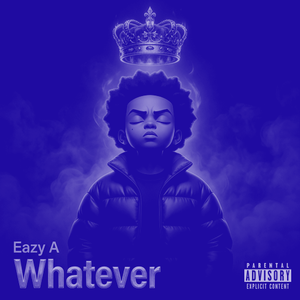 Whatever  (Slowed + Reverb)