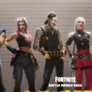 fornite 