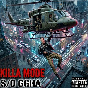 KILLA MODE