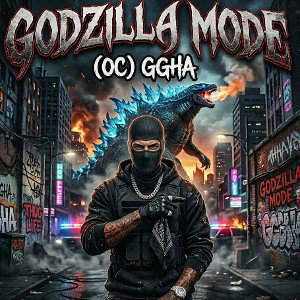GODZILLA MODE (FREESTYLE 4 BOTD)