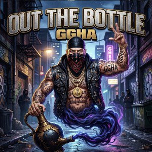 OUT THE BOTTLE