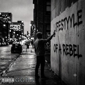 LIFESTYLE OF A REBEL (REMIXED BEAT)