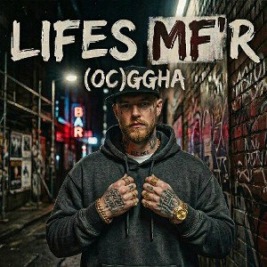 LIFES MF'R