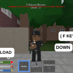 new Glock