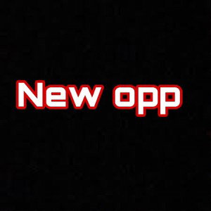 new Opp