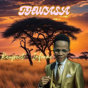 Rexpect inferno - THWASA