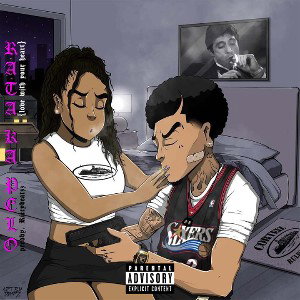 Rexpect_Inferno - Rata ka pelo (love with your heart) Prod by riccybeatzz 
