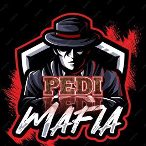 pedi makaveli 