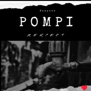 Rexpect inferno - POMPI