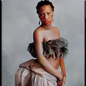 "Sarah baartman " featuring  (juicy j)