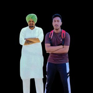 sidhu x bappy 