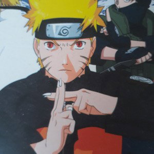 ANIMÉ