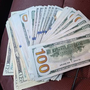 Money Voltage