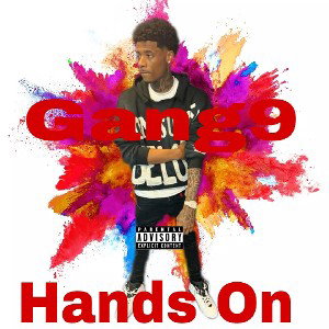 broken GANG9 FT BREEZY RAPTOR