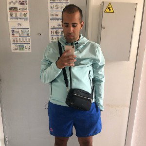 j’ai traversé la tempête 