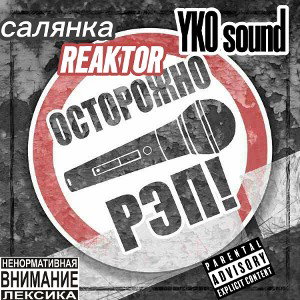 снова ночь снова бит(REAKTOR and салянка)