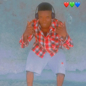 Lil Wis is like am dying here