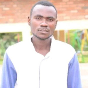 ndagukunda by claude