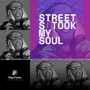 streets took my soul 