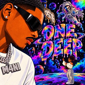 One deep