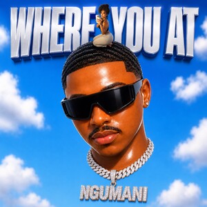 where you at