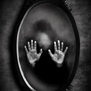 perdido en el miedo