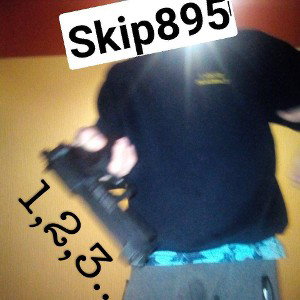 SKIP895 - 1,2,3…