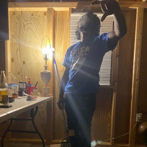 Aye-Chi Ski Stunt - 91623, 1.14 PM