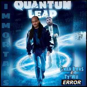 #QL279 #QuantuLeap279