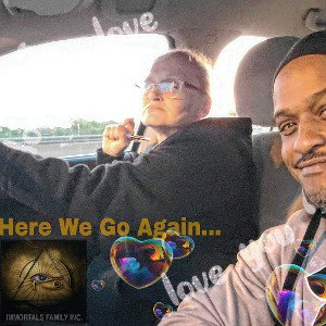 #HereWeGoAgain79 #HWGA79