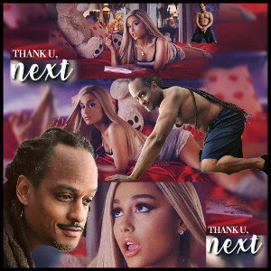 #ThankUNext79 #TUN79