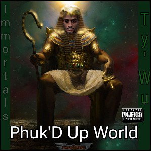 #PhukDUpWorld79 #PUW79