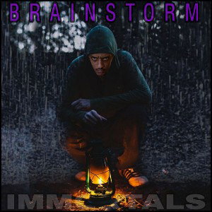 #Brainstorm1979 #BS1979