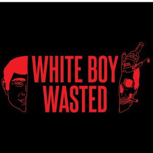 whyte bo! wasted ! Crickett x Bubbahaz3 