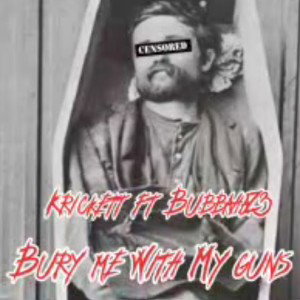 bury me with My guns