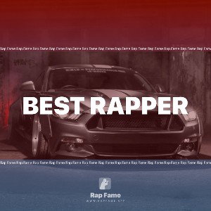 Best Rapper 
