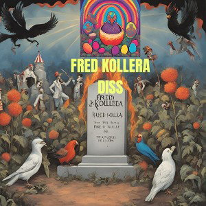 Fred Kollera Diss.Truction (A.I. ohne Popo)