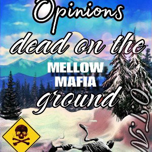 Opinions 3 MILES AHEAD 