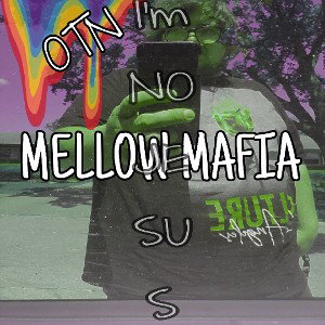 I'M NO JESUS