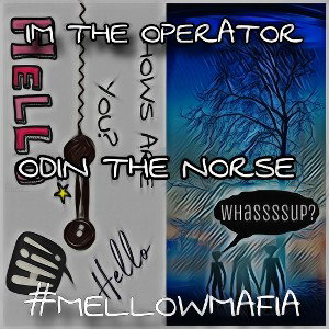 IM THE OPERATOR