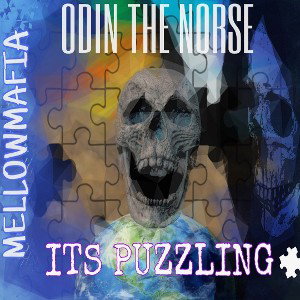 ITS PUZZLING  ☠️ 