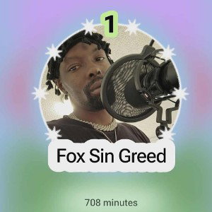 GREED THE AVORICE X STACKZ X KC AT THE ONE - GUARANTEED MONEY (ST) Qz Mix 2