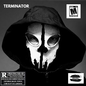 Terminator (Hero vs. Villan)
